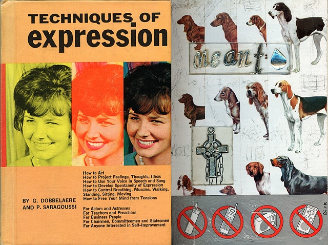 Techniques of Expression