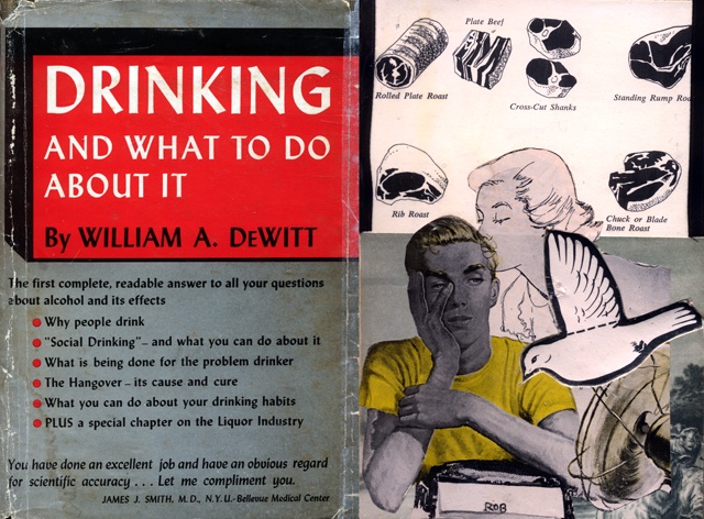 Drinking and What to Do About It