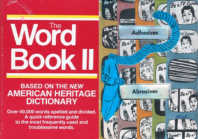Word Book
