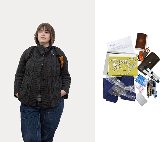 Emily, 28, Artist