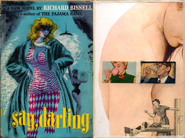 Say Darling