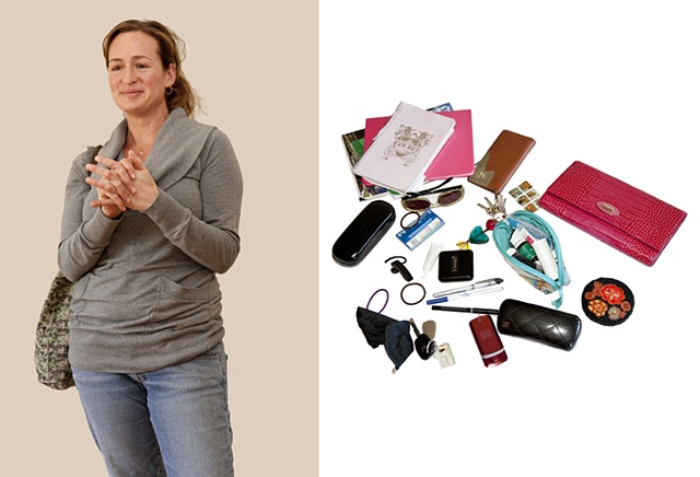 Heather, 41, Bodyworker