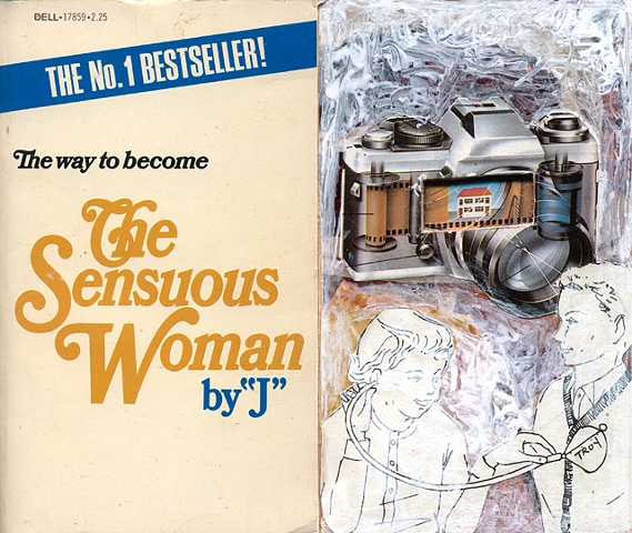 The Sensuous Woman