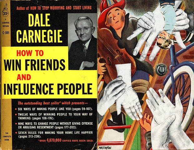 How to Win Friends