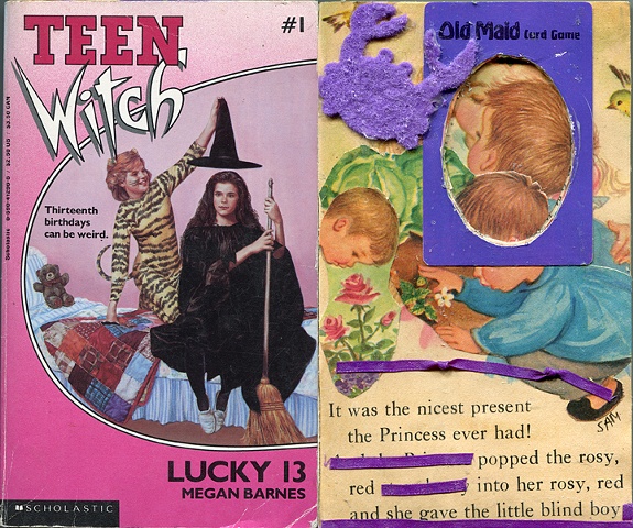 Teen Witch