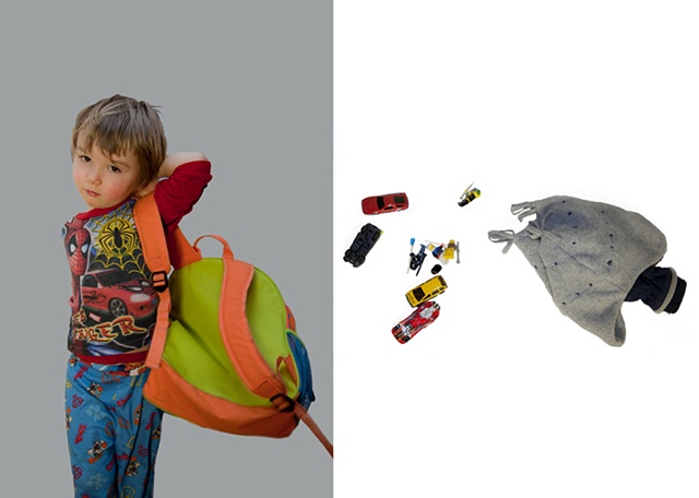 Hugo, 3.5, Pre-School Student