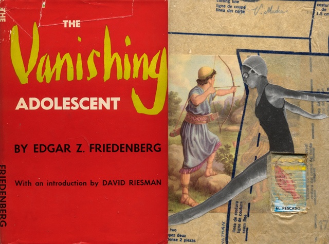 Vanishing Adolescent