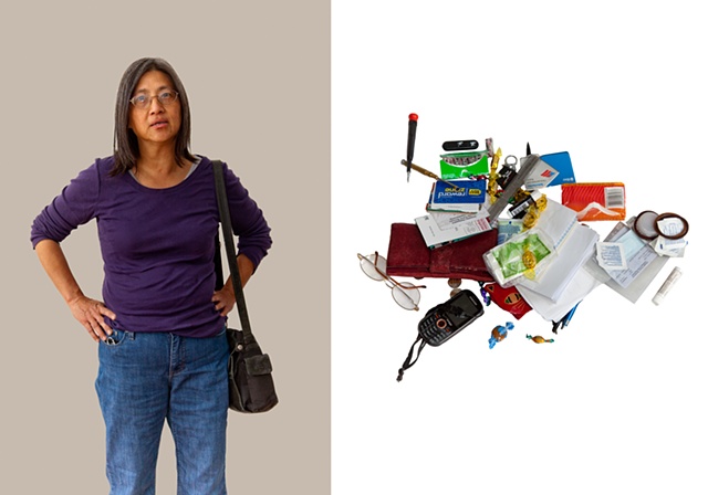 Diana, 56, Computer Network Administrator 