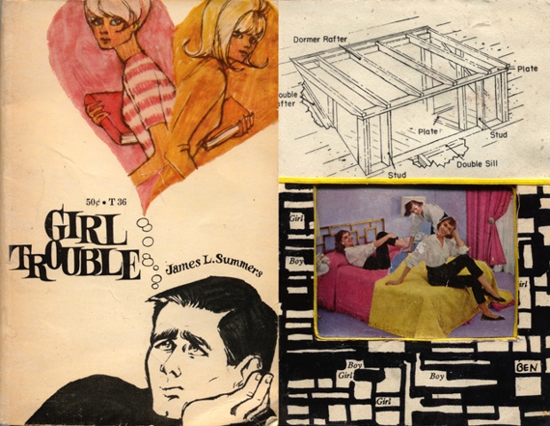 Girl Trouble