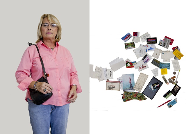 Julie, 59, Retired Rancher Wife