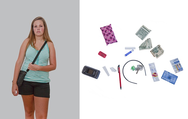 Katie, 20, College Student