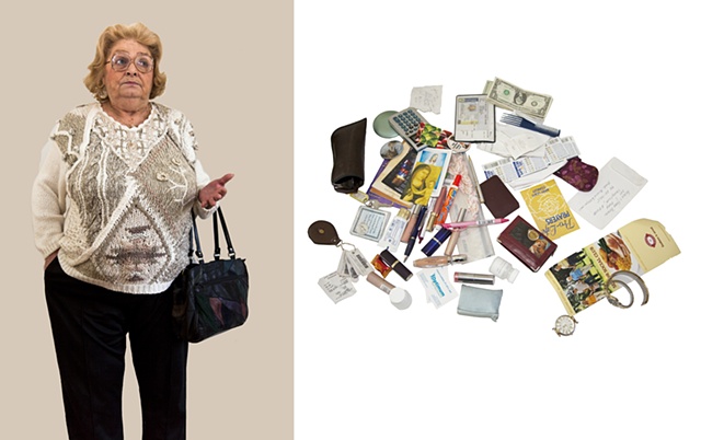 Barbara Sue, 69, Retired Nurse and Med Tech