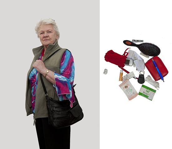 Ardis, 75, Retired
