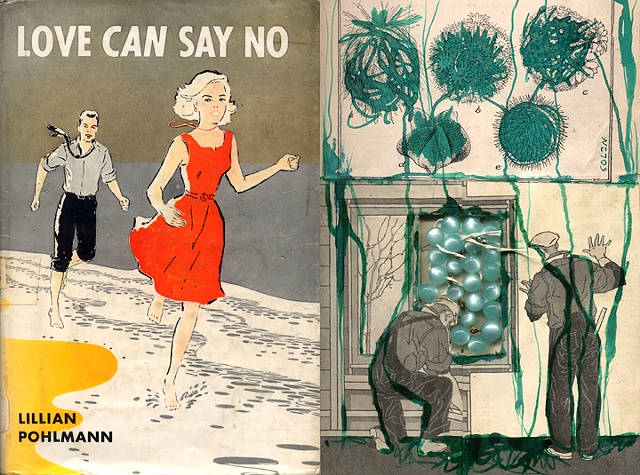 Love Can Say No