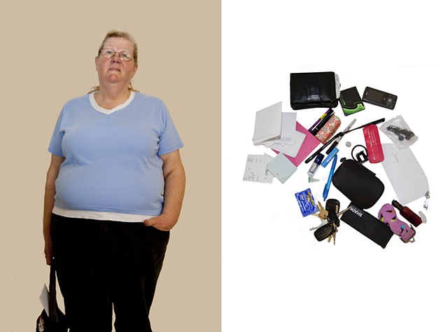 Jenny, 49, Women's Domestic Violence Advocate
