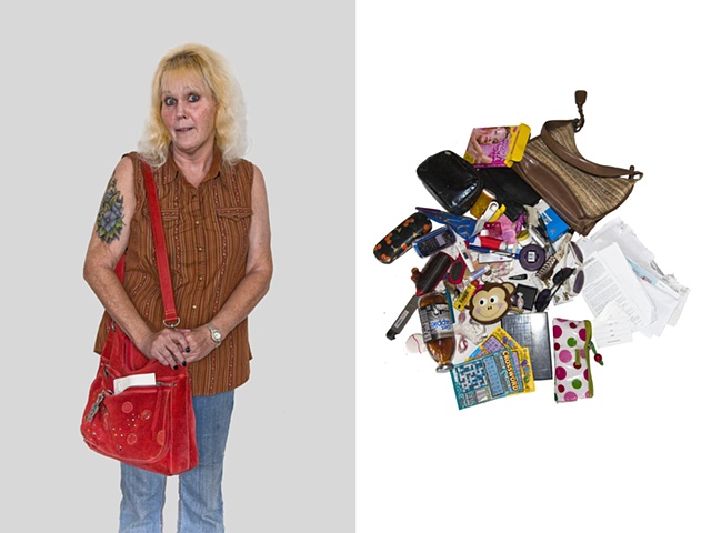Dawn, 51, Retired Beautician