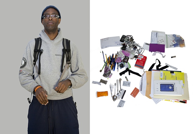 Mudhillun, 31, Substitute Teacher/Tutor