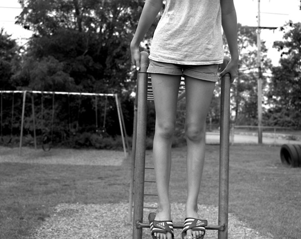Emily 10 3/4, 1998