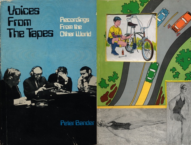 Voices From the Tape