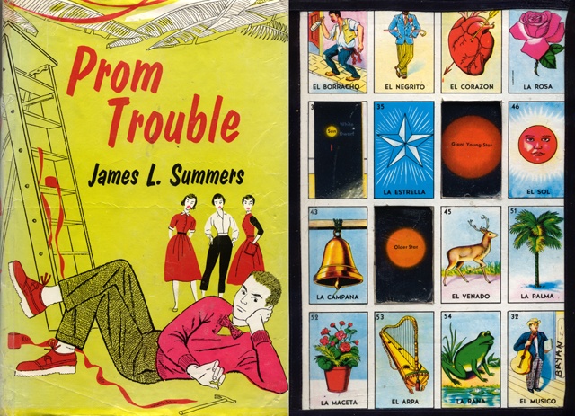 Prom Trouble