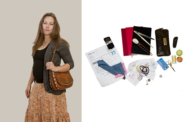 Cathryn, 28, Gallery Director