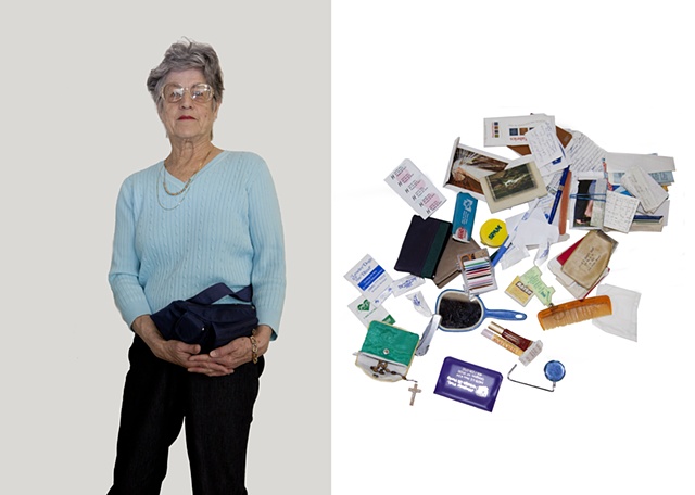 Janet, 73, Retired