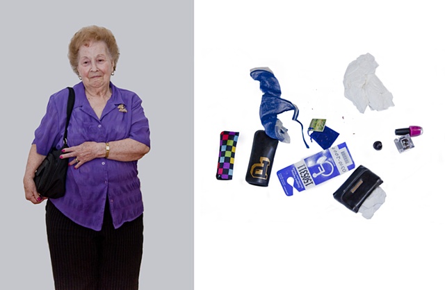 Betty, 82, Grandmother