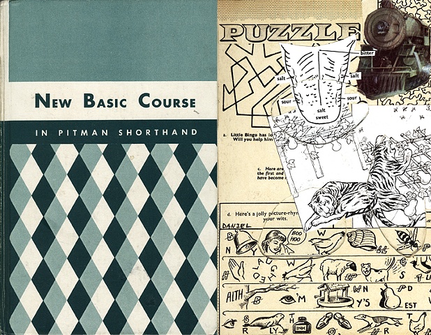 New Basic Course