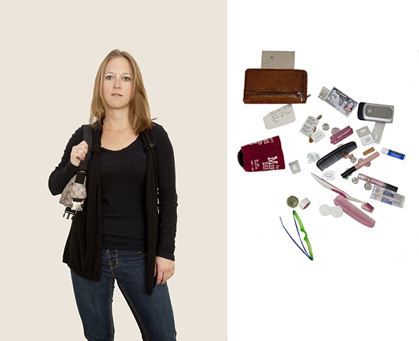 Kari, 30, Phlebotomist