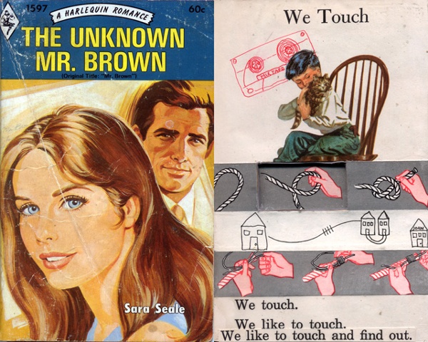 The Unknown Mr. Brown