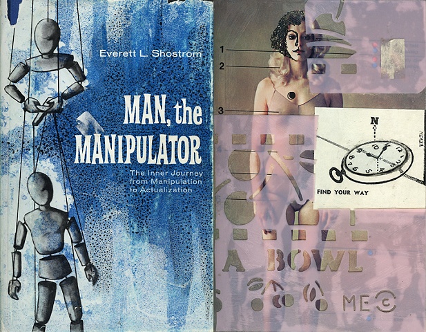 Man, the Manipulator