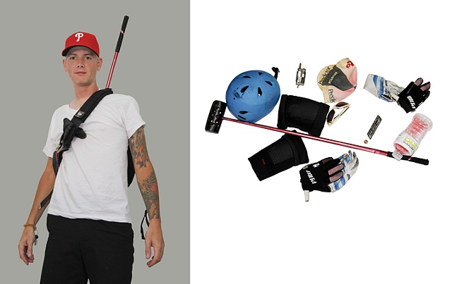 Cris, 33, Bicycle Repair Technician 