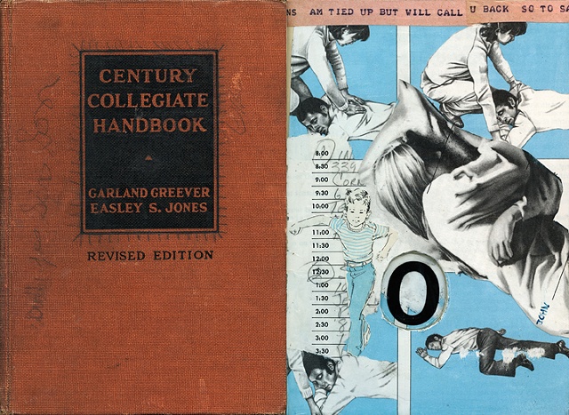 Century Collegiate Handbook