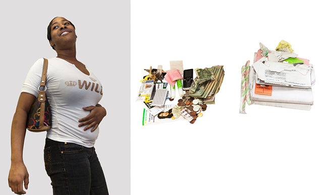 Twuanna, 30, General Restaurant Manager