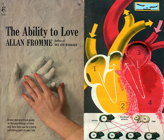 The Ability to Love