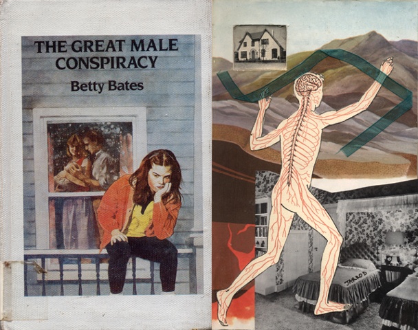 The Great Male Conspiracy 