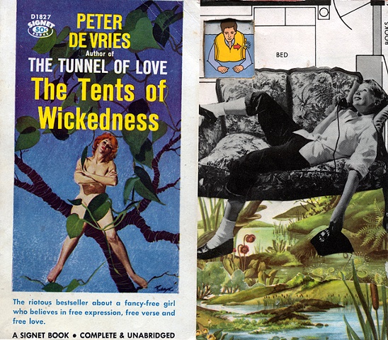 Tents of Wickedness