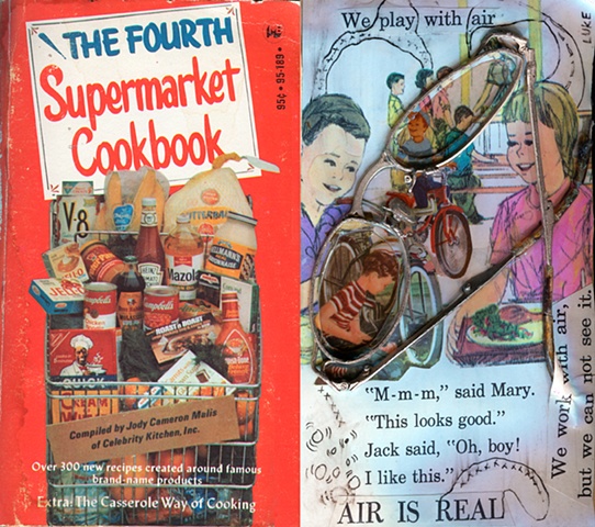 Supermarket Cookbook