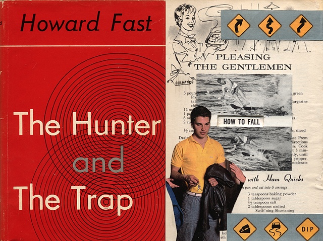 The Hunter and the Trap
