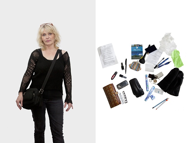Kristin, 47, Project Manager