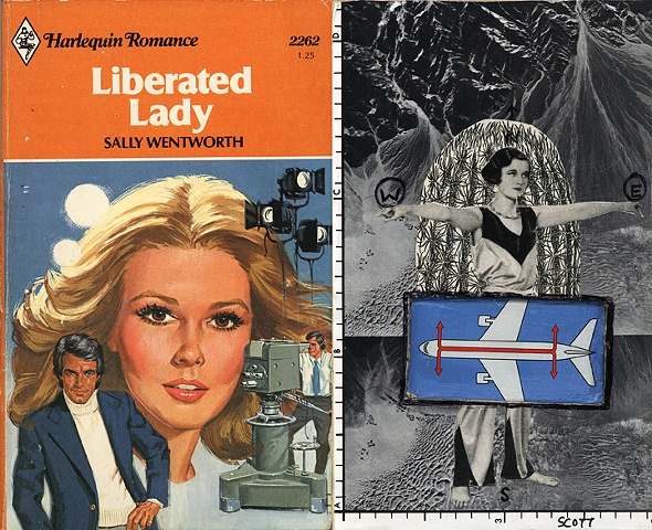 The Liberated Lady