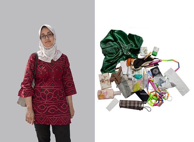 Anum, 24, Dietician