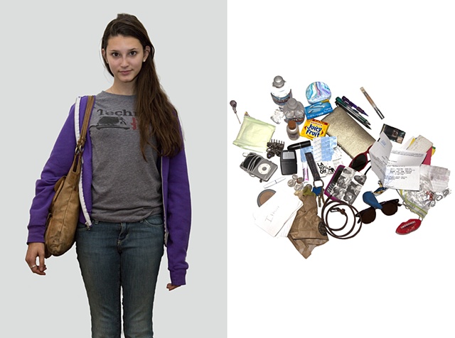 Alex, 16, Student