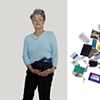 Janet, 73, Retired