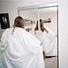 Emily Spreading Gown, 2006