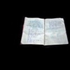 Korean Notebook 7