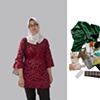 Anum, 24, Dietician