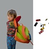 Hugo, 3.5, Pre-School Student