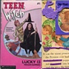 Teen Witch