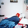 Emily in Cocoon, 2006